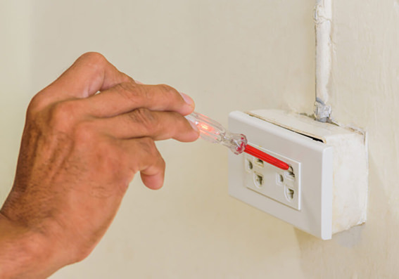 Reparaciones eléctricas a domicilio en Zalla