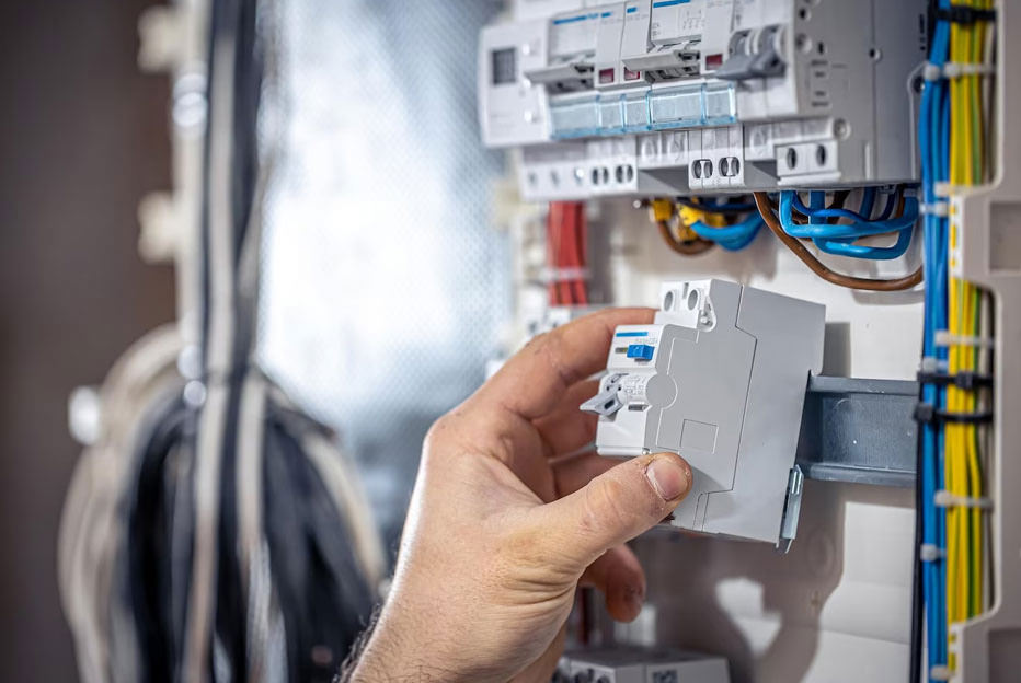 Electricistas urgentes en Zalla